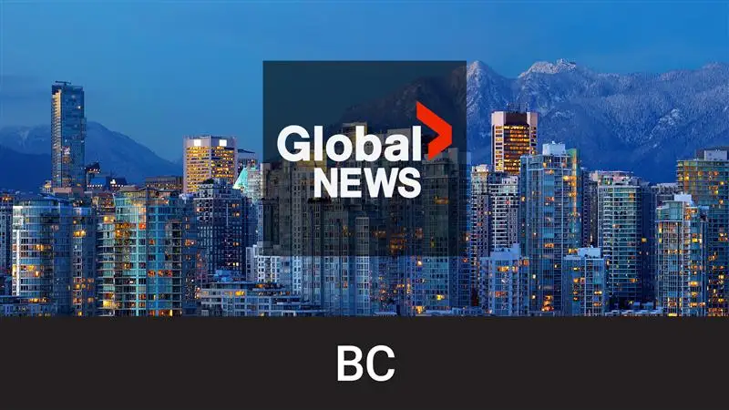 WATCH: Global News Hour at 6 BC: May 18