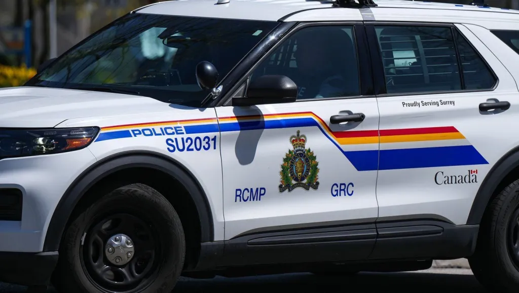 7 suspended for impaired driving over May long weekend in Sidney/North Saanich