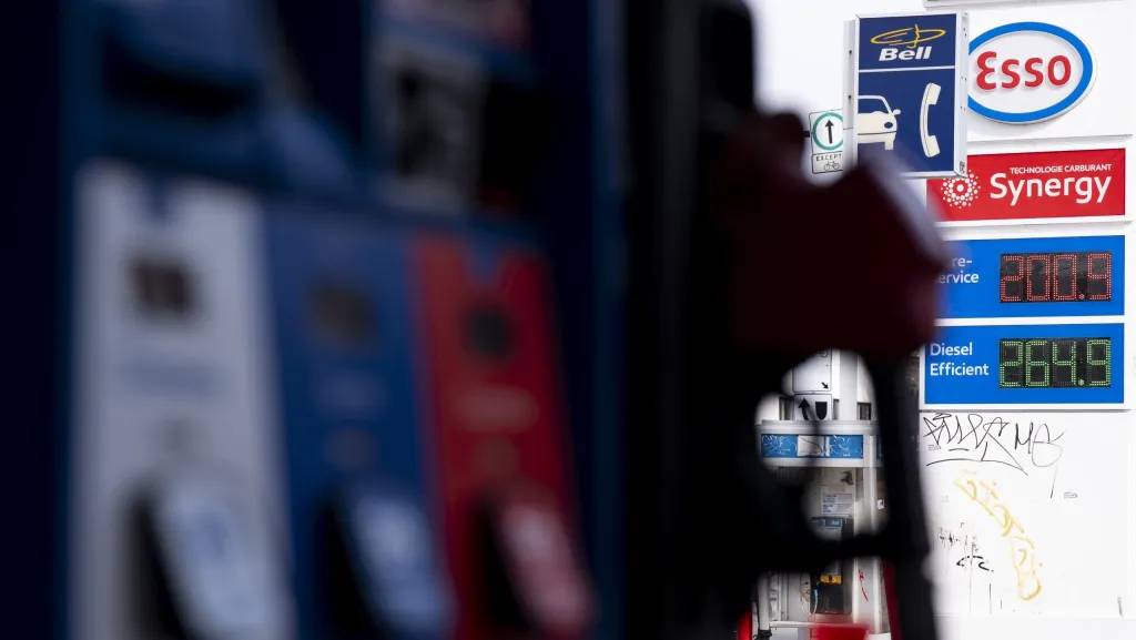 Inflation rises to 2.8% in April thanks to higher gas prices: StatCan