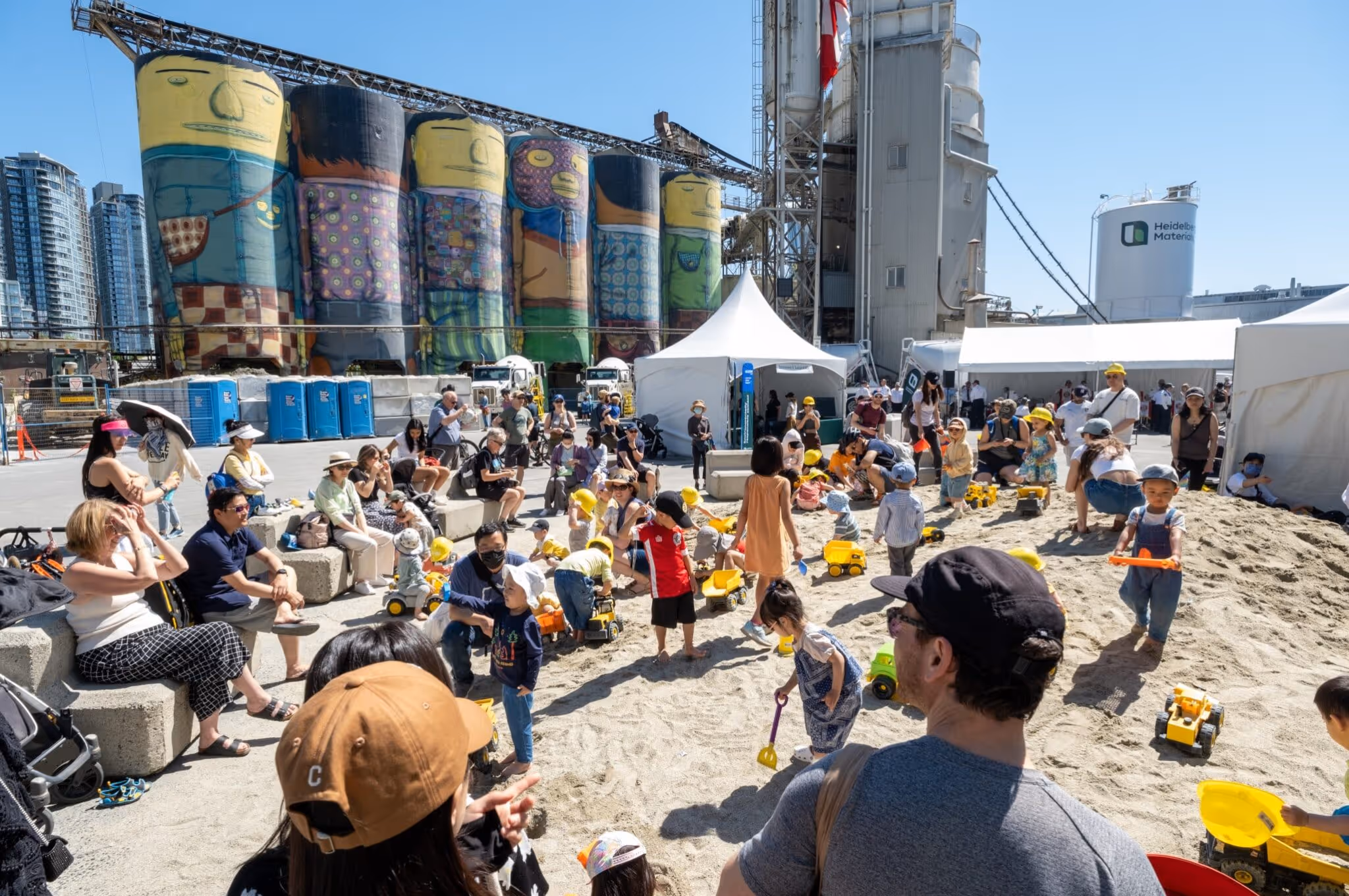 20 fantastic things to do in Vancouver this week: May 18 to 24