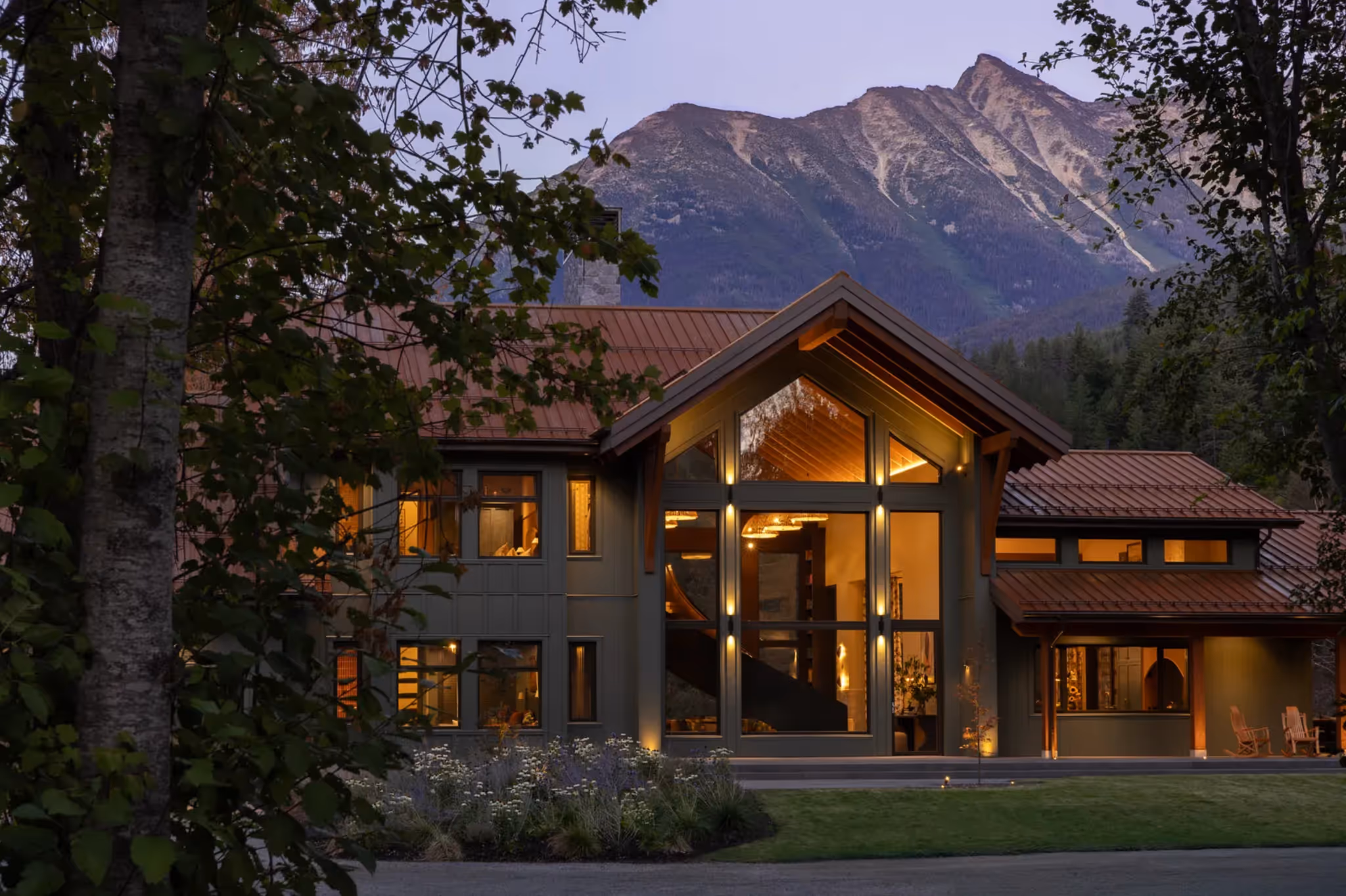Stunning B.C. home of Vancouver's Cobie Smulders revealed