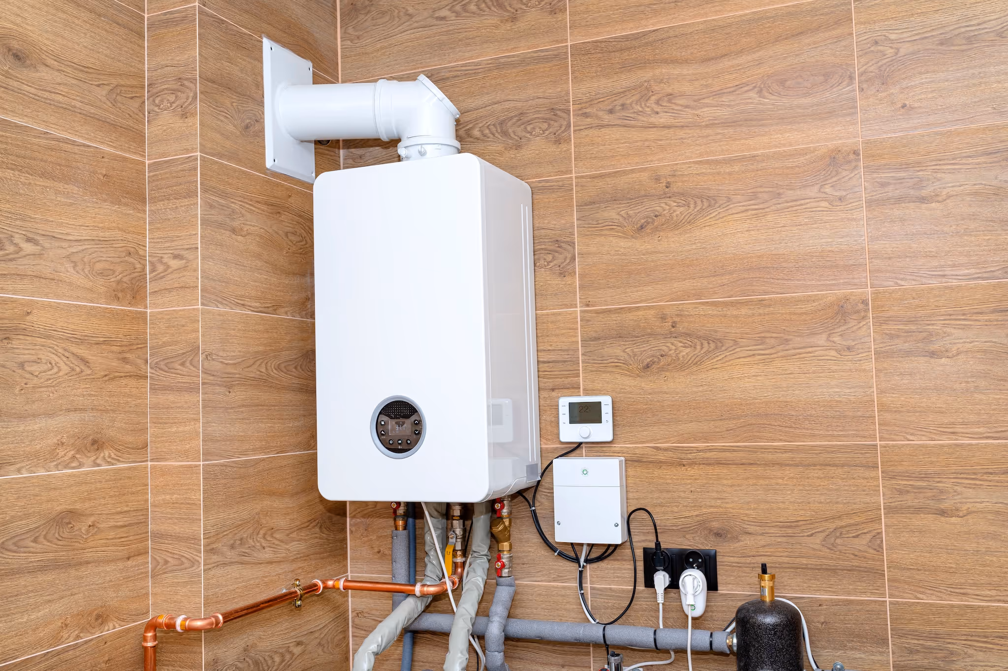 Industry groups say City of Vancouver's energy rules limiting natural gas use hurt housing affordability